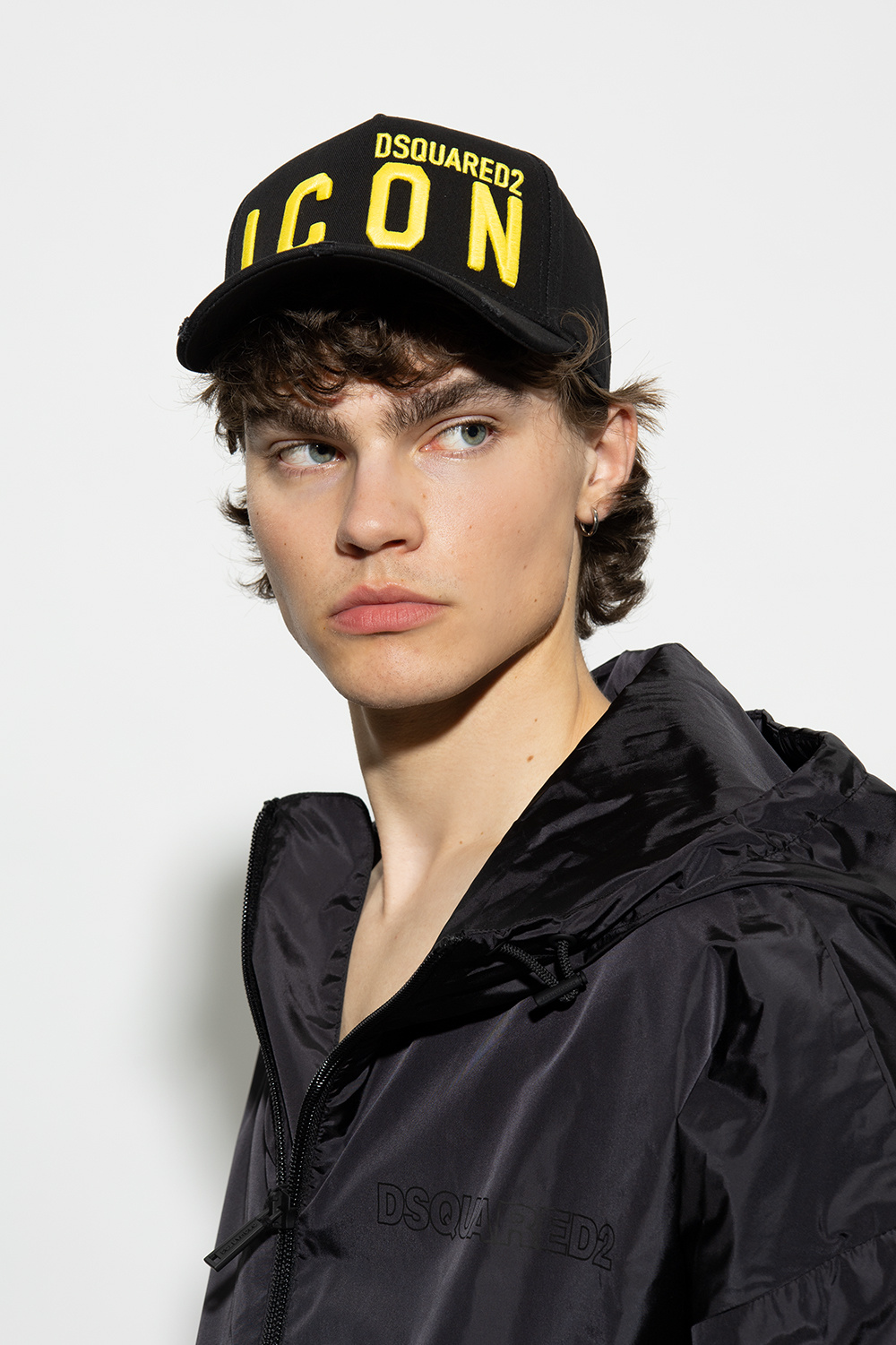 Dsquared2 Baseball cap | Men's Accessories | IetpShops | Chicago